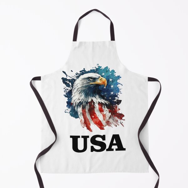Item preview, Patriotic Eagle designed and sold by Zsolt Kovacs.