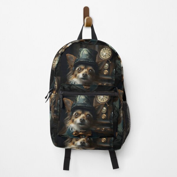 Item preview, Elegant Cute Chihuahua Dog designed and sold by TheTodayTribe.
