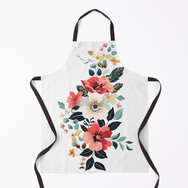 Item preview, Beautiful Floral Design 5 of 5 designed and sold by Jenson Major.