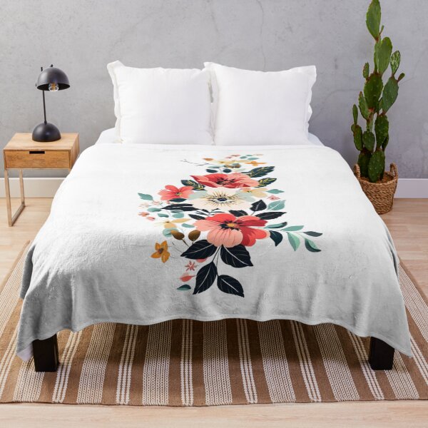 Item preview, Beautiful Floral Design 5 of 5 designed and sold by Jenson Major.