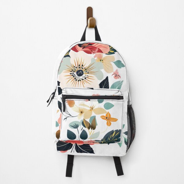 Item preview, Beautiful Floral Design 5 of 5 designed and sold by Jenson Major.