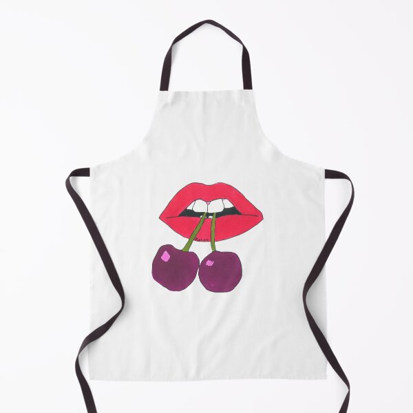 Item preview, Cherry Lips designed and sold by Lqt-art.