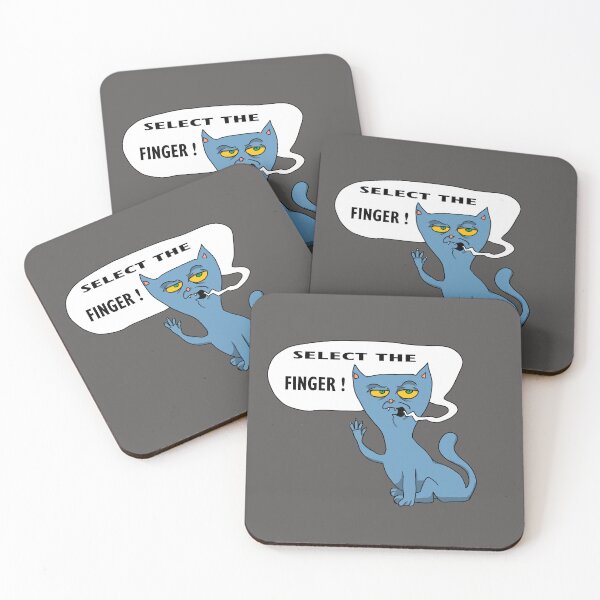 Item preview, Annoyed designed and sold by AyseAkcay.