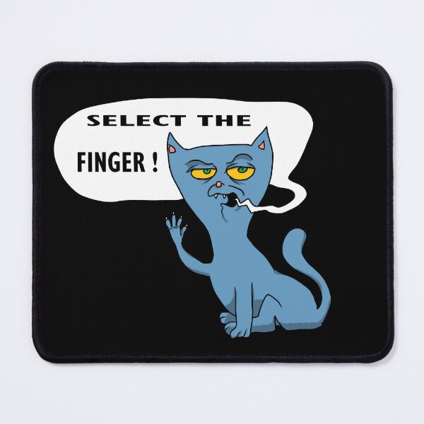 Item preview, Annoyed designed and sold by AyseAkcay.