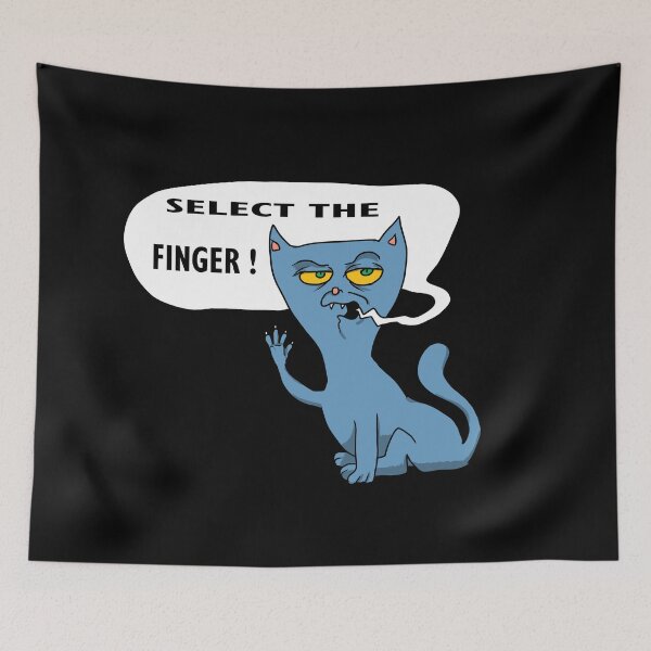 Item preview, Annoyed designed and sold by AyseAkcay.