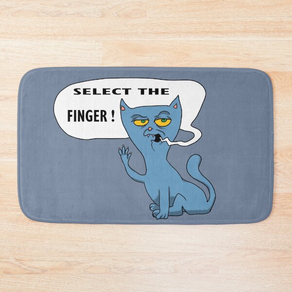 Item preview, Annoyed designed and sold by AyseAkcay.