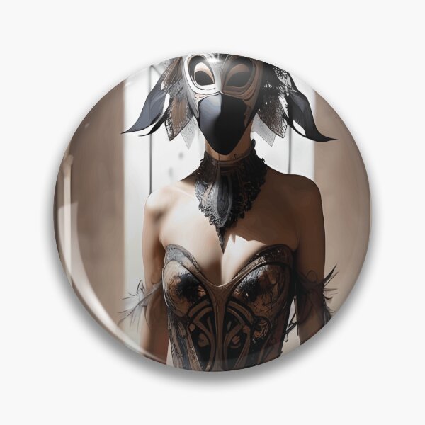 Item preview, Mystic Masquerade designed and sold by MayInDependen.