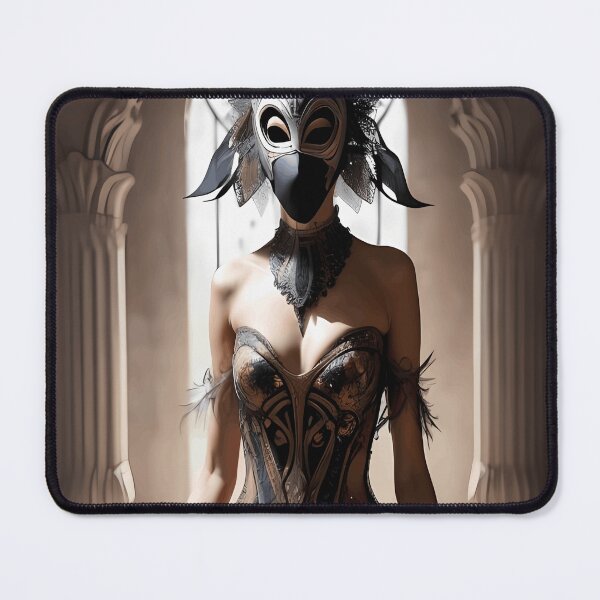 Item preview, Mystic Masquerade designed and sold by MayInDependen.