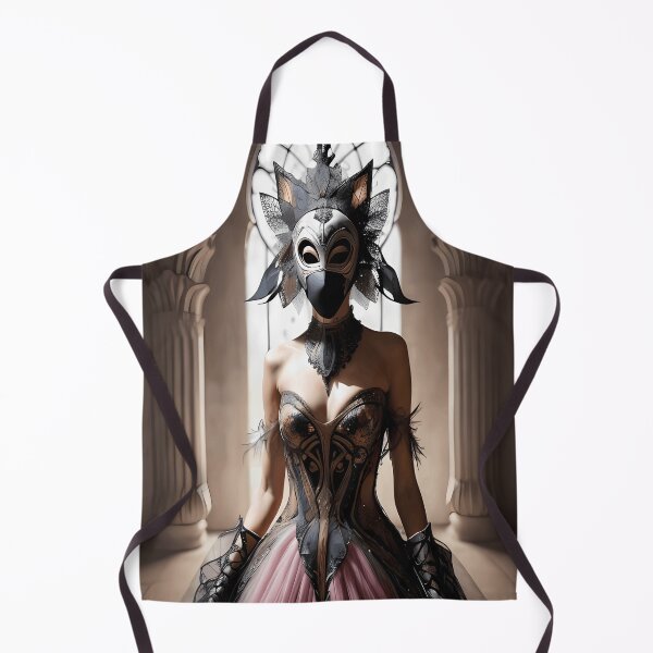 Item preview, Mystic Masquerade designed and sold by MayInDependen.