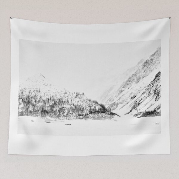Item preview, Valdez glacier lake designed and sold by zumi.