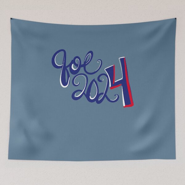 Item preview, Joe 2024 designed and sold by FrictionMaxxing.