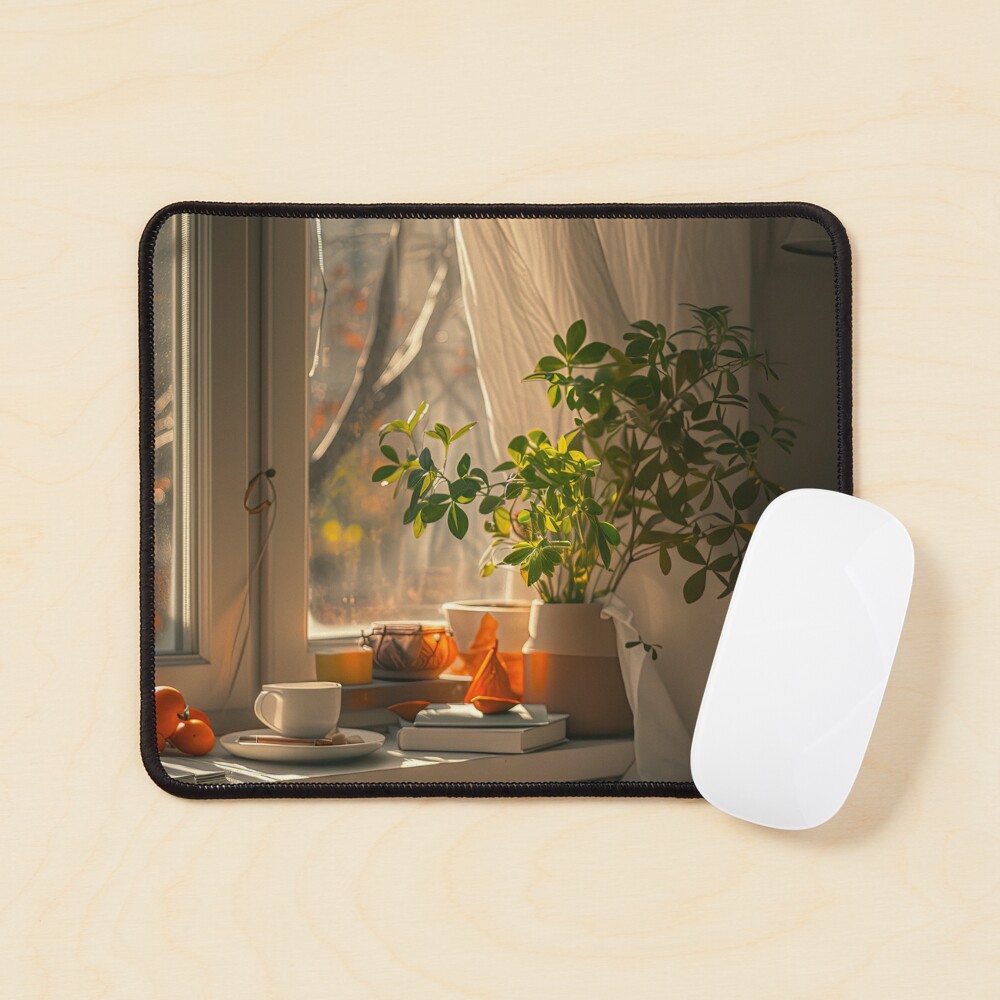 Item preview, Mouse Pad designed and sold by FireScreen.