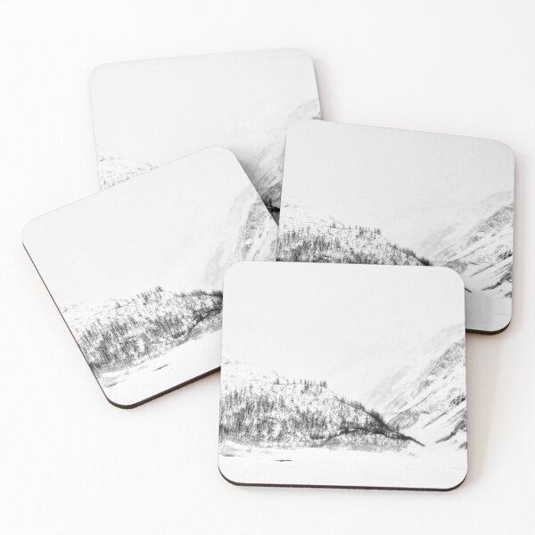 Item preview, Valdez glacier lake designed and sold by zumi.