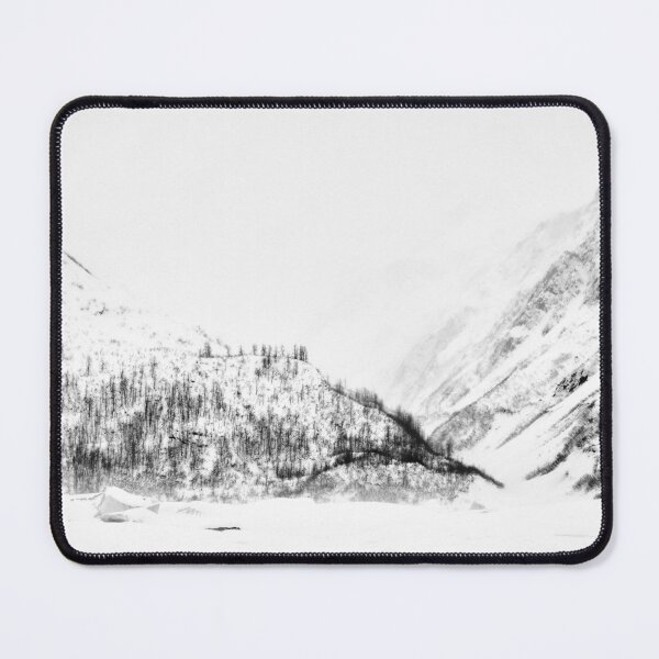Item preview, Valdez glacier lake designed and sold by zumi.