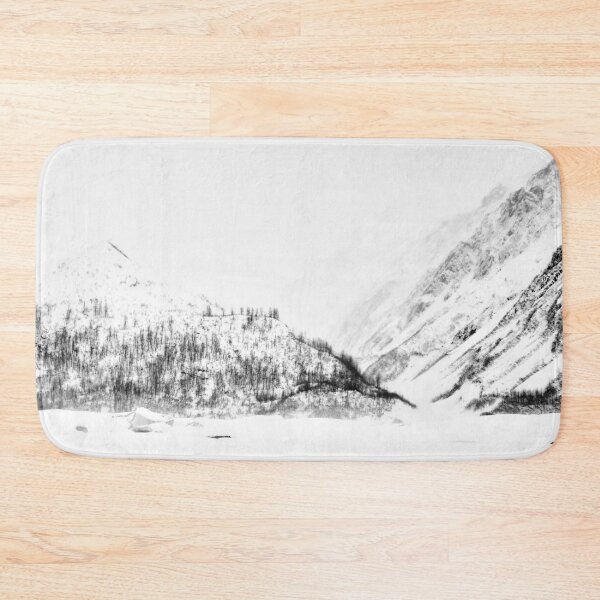 Item preview, Valdez glacier lake designed and sold by zumi.