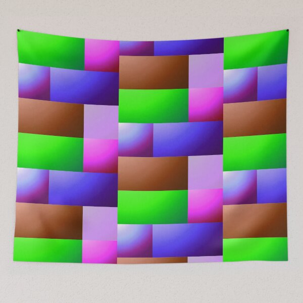 Item preview, Colour Collage designed and sold by amanda150771.