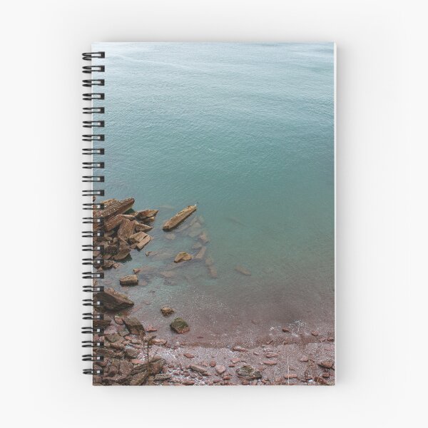 Item preview, Clifftop View designed and sold by Christine Lake.