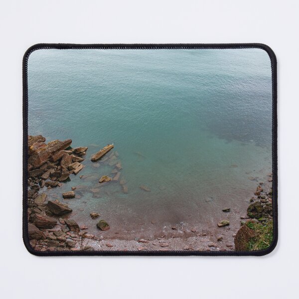 Item preview, Clifftop View designed and sold by Christine Lake.