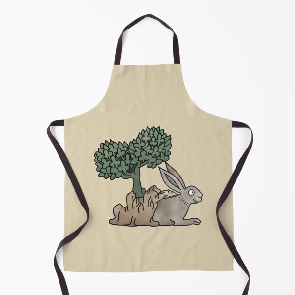 Item preview, The Digger Rabbit designed and sold by MargiKnights.