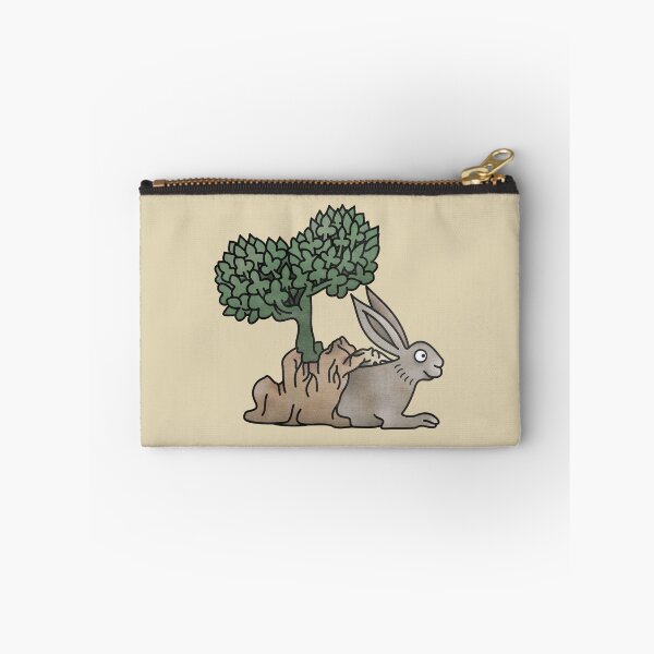 Item preview, The Digger Rabbit designed and sold by MargiKnights.