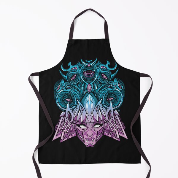 Item preview, Techno Princess designed and sold by Karcz-Works.