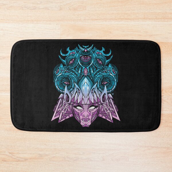 Item preview, Techno Princess designed and sold by Karcz-Works.