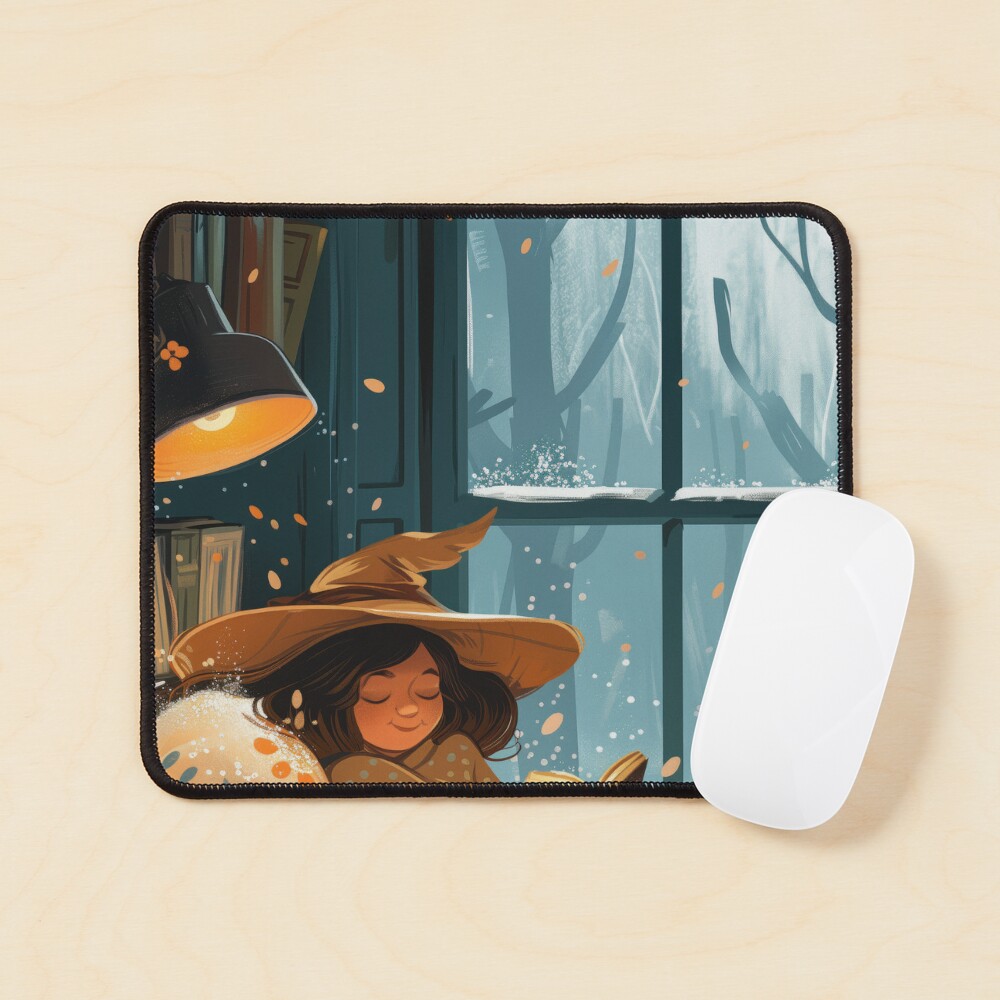 Item preview, Mouse Pad designed and sold by FireScreen.