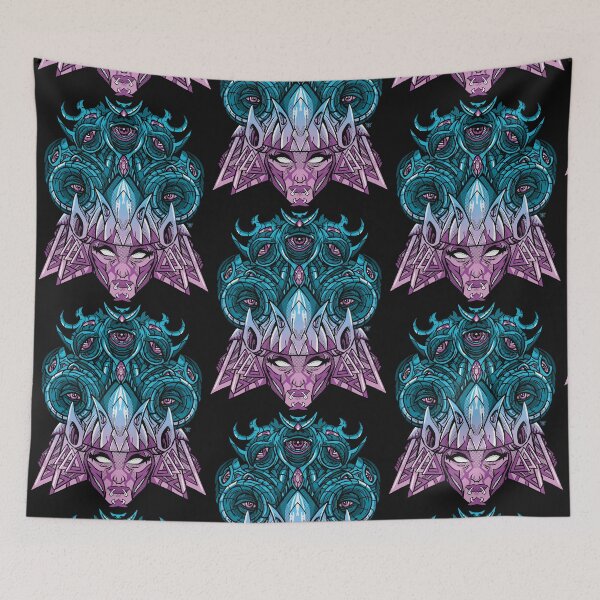 Item preview, Techno Princess designed and sold by Karcz-Works.