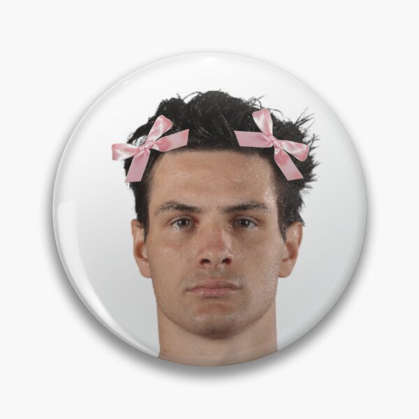 Item preview, mat barzal coquette  designed and sold by EmmaRiz.