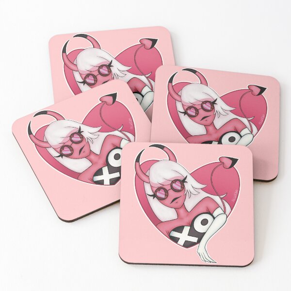 Item preview, Verosika Heart Design designed and sold by akiwirain.