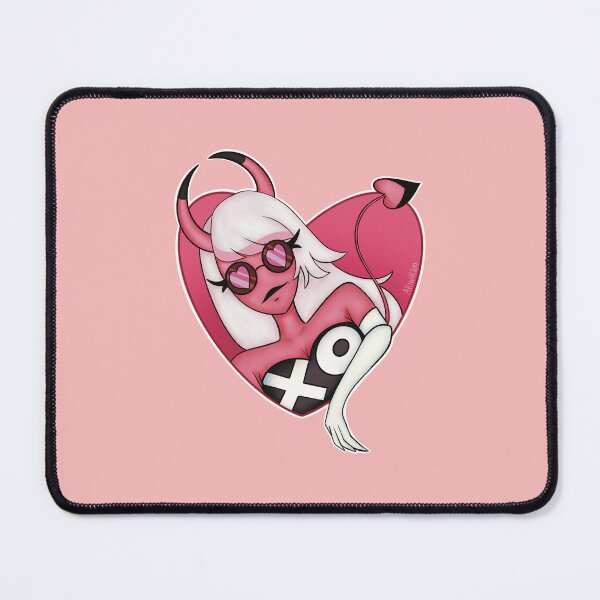 Item preview, Verosika Heart Design designed and sold by akiwirain.