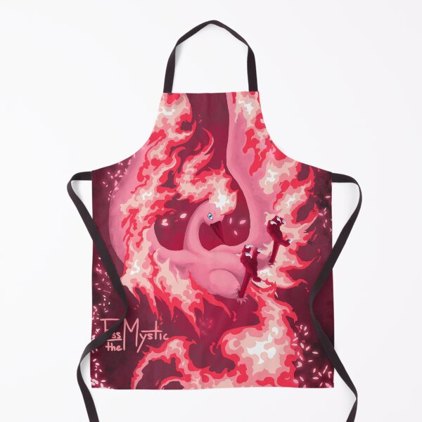 Item preview, Shiny Fire Bird designed and sold by EsstheMystic.
