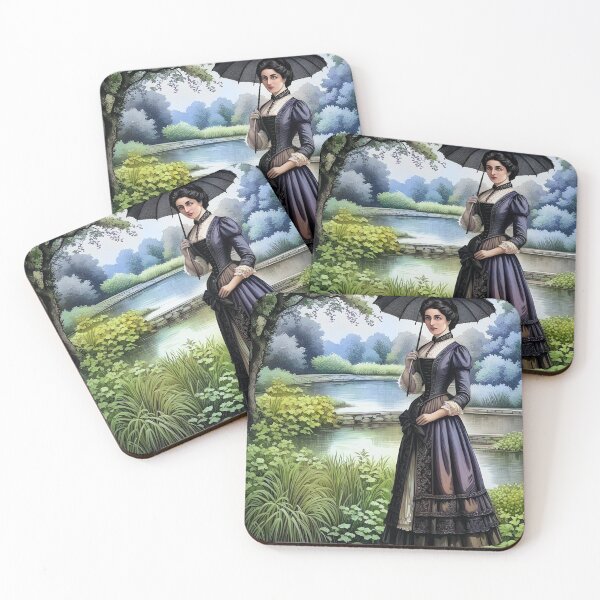 Item preview, The Garden designed and sold by Tim Dusenberry.