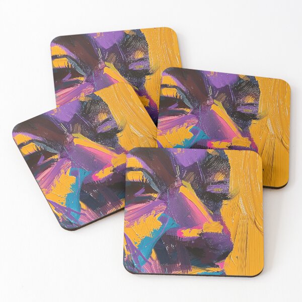 Item preview, African Hues designed and sold by Retro Type.