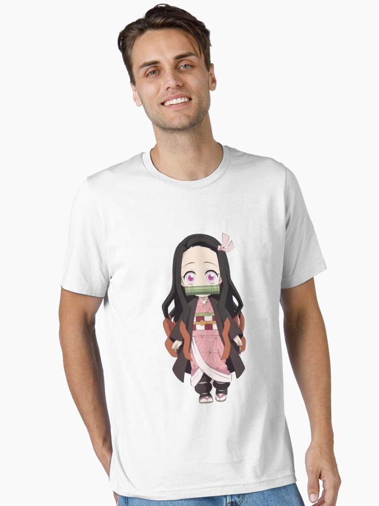 Cute Slayer Demon Classic T-Shirt Cute Slayer Demon Classic T-Shirt