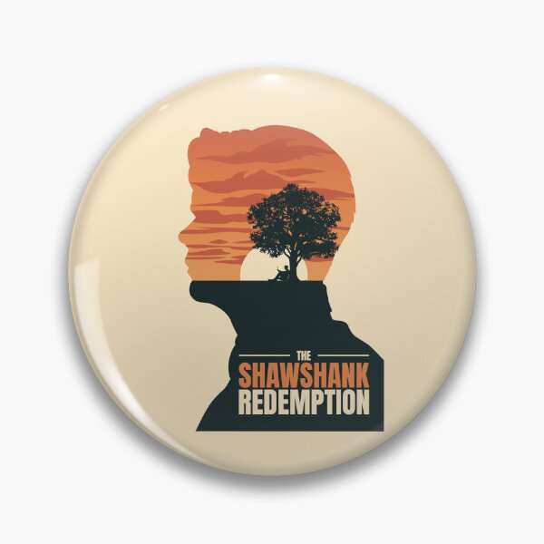 Item preview, The Shawshank Redemption 1994  designed and sold by studioCake.