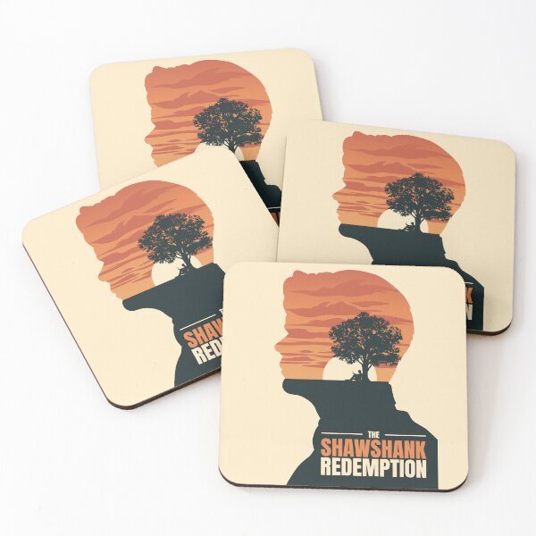 Item preview, The Shawshank Redemption 1994  designed and sold by studioCake.
