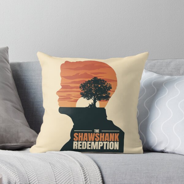 Item preview, The Shawshank Redemption 1994  designed and sold by studioCake.