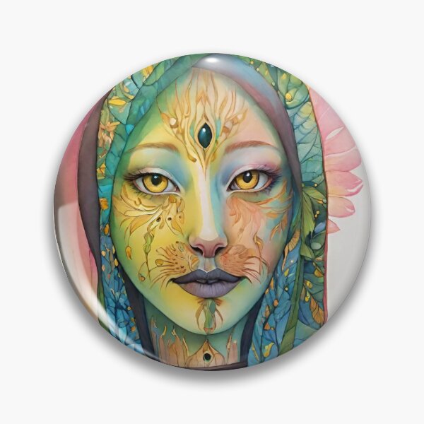 Item preview, Southern woman A03 designed and sold by ATartelin.