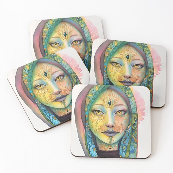 Item preview, Southern woman A03 designed and sold by ATartelin.