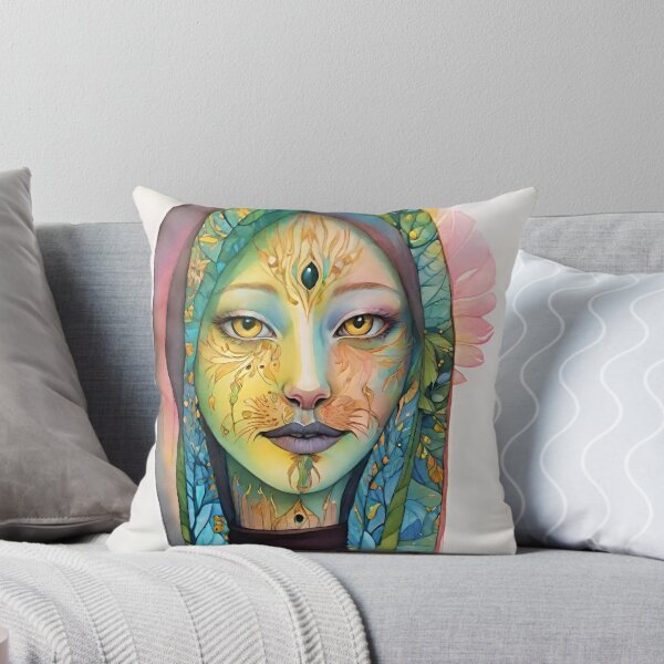 Item preview, Southern woman A03 designed and sold by ATartelin.