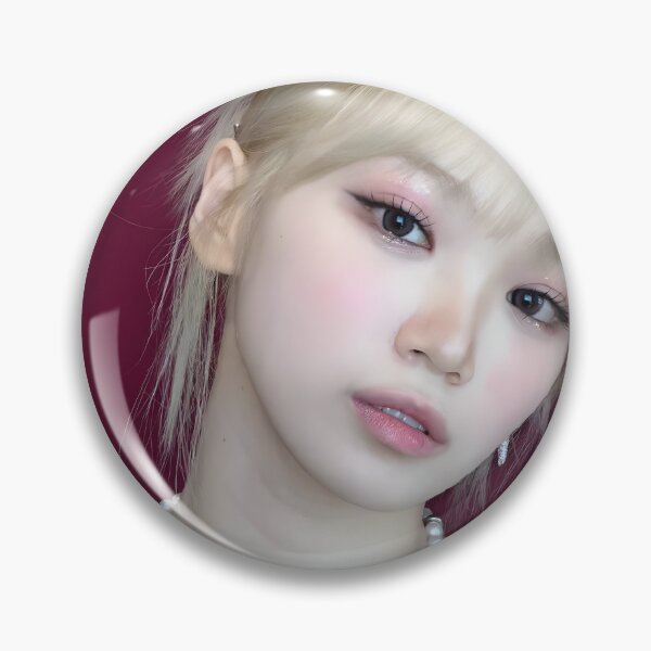 Artikelvorschau, Le Sserafim Chaewon Easy Kim Chaewon entworfen und verkauft von Valereekmerch.
