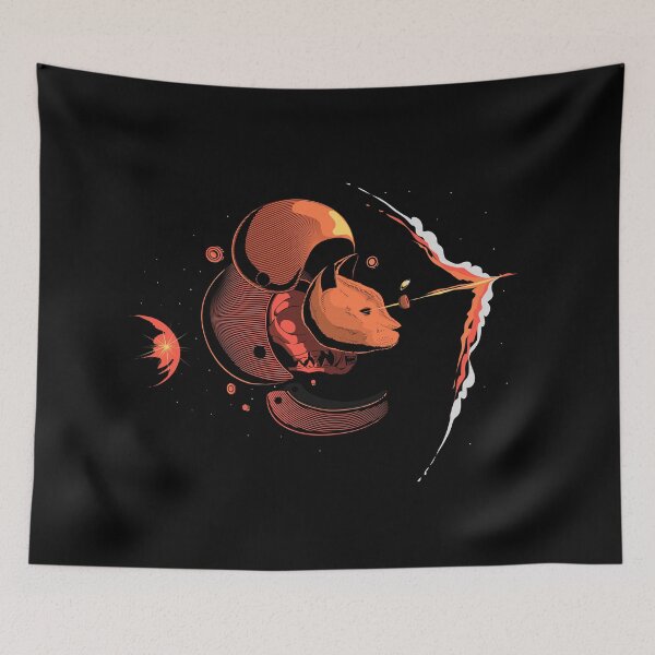 Item preview, Nine lives designed and sold by sachpica.