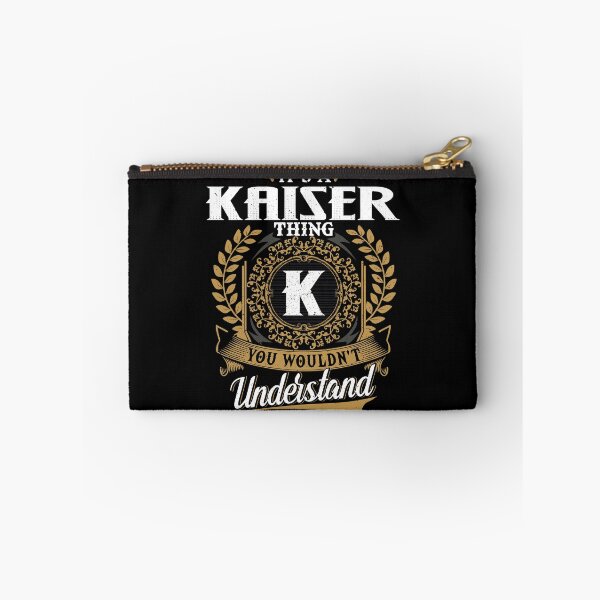 Item preview, It Is A Kaiser Thing You Wouldnt Understand  designed and sold by Huck-me.