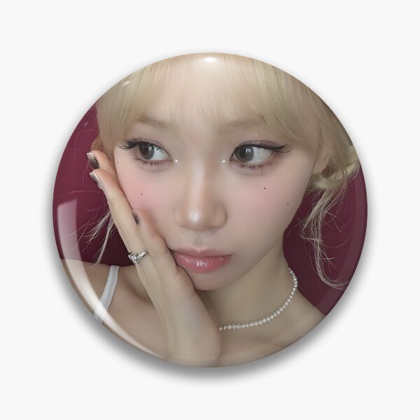 Artikelvorschau, Le Sserafim Chaewon Easy Kim Chaewon entworfen und verkauft von Valereekmerch.