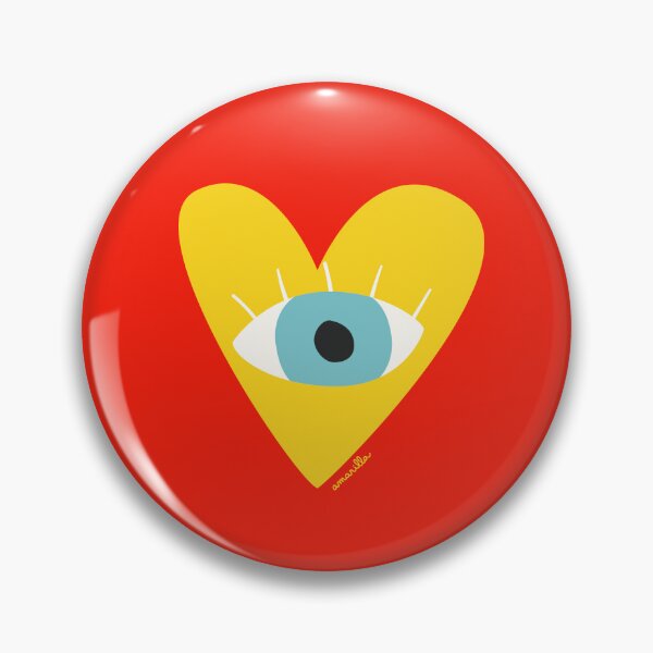 Item preview, Heart that looks designed and sold by amarilla88.