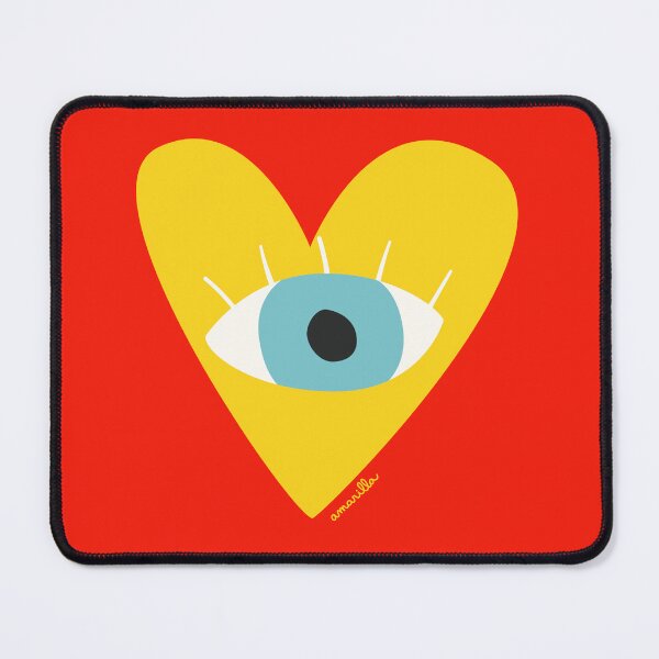 Item preview, Heart that looks designed and sold by amarilla88.