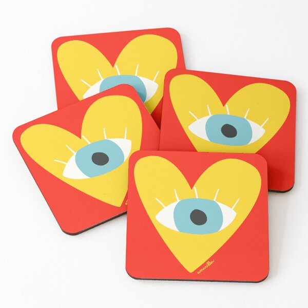 Item preview, Heart that looks designed and sold by amarilla88.