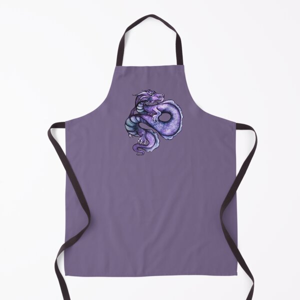 Item preview, Purple Dragon designed and sold by FrictionMaxxing.