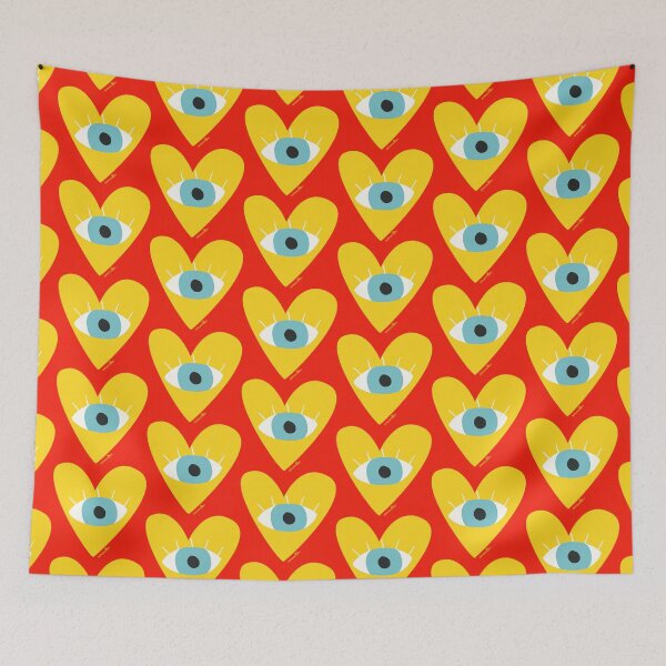 Item preview, Heart that looks designed and sold by amarilla88.